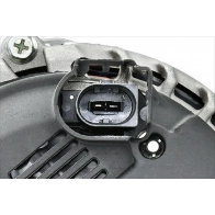 Генератор HELLA 1440334070 3 WMVLJO 8EL 015 630-611 - Изображение 5