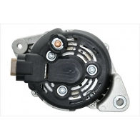 Генератор HELLA 8EL 015 630-551 81Y0Z A 1440334071 - Изображение 3