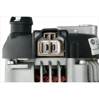 Генератор HELLA 8EL 015 630-551 81Y0Z A 1440334071 - Изображение 5