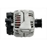 Генератор HELLA EZSY 7 8EL 015 630-521 1440334072 - Изображение 4