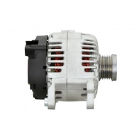 Генератор HELLA R 9B2N 8EL 015 630-501 1440334073 - Изображение 4