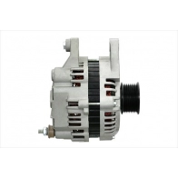 Генератор HELLA 8EL 015 630-461 D 65E1OS 1440334075 - Изображение 4