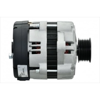 Генератор HELLA 8EL 015 630-361 1440334077 V 0GFT0N - Изображение 4