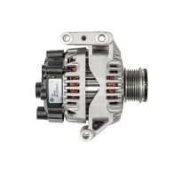 Генератор HELLA JSJ XF 1440334080 8EL 015 630-111 - Изображение 4