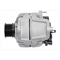 Генератор HELLA 8EL 012 584-841 7XSJKW Q 1440334081 - Изображение 1