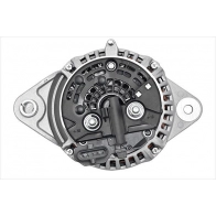 Генератор HELLA 8EL 012 584-841 7XSJKW Q 1440334081 - Изображение 3