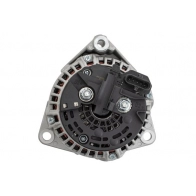 Генератор HELLA 1440334082 8EL 012 584-821 B5 NH8 - Изображение 3