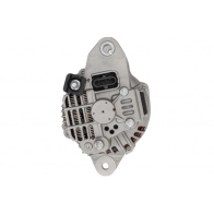 Генератор HELLA 1440334083 63W29 JV 8EL 012 584-801 - Изображение 3