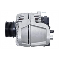Генератор HELLA 8EL 012 584-781 1440334084 B1AQM UO - Изображение 1