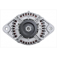 Генератор HELLA 8EL 012 584-781 1440334084 B1AQM UO - Изображение 2