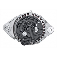 Генератор HELLA 8EL 012 584-781 1440334084 B1AQM UO - Изображение 3