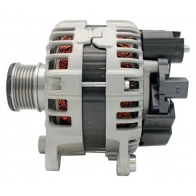 Генератор HELLA 8EL 011 713-991 I28D IH 1440334085 - Изображение 4