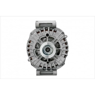 Генератор HELLA 1X JBKQ9 1440334086 8EL 011 713-971 - Изображение 2