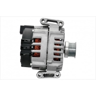 Генератор HELLA 1X JBKQ9 1440334086 8EL 011 713-971 - Изображение 4