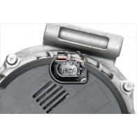 Генератор HELLA 1X JBKQ9 1440334086 8EL 011 713-971 - Изображение 5