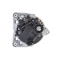 Генератор HELLA 8EL 011 713-141 GZ RMJ 1440334091 - Изображение 3
