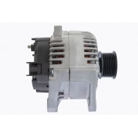 Генератор HELLA 8EL 011 713-141 GZ RMJ 1440334091 - Изображение 4