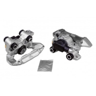 Тормозной суппорт HELLA Peugeot 206 1 (2AC) Хэтчбек 2.0 S16 135 л.с. 1999 – 2000 8AN 355 780-441 BE M99