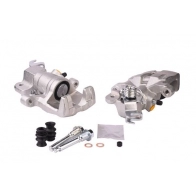 Тормозной суппорт HELLA Mazda 6 (GH) 2 2007 – 2012 8AN 355 781-761 CXWE W