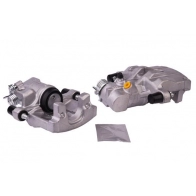 Тормозной суппорт HELLA 8AN 355 782-661 VWQM EP Renault Espace 4 (JK0) 2002 – 2014
