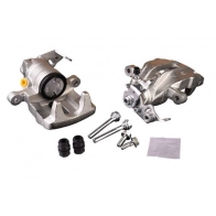 Тормозной суппорт HELLA S E1W4 Volkswagen Passat (B3-B4) 2 Универсал 1.9 TDI 110 л.с. 1996 – 1997 8AN 355 783-321