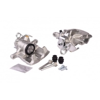 Тормозной суппорт HELLA Q 1BD0NP Volkswagen Transporter (T4) 4 Автобус 2.5 115 л.с. 1996 – 2003 8AN 355 783-421