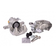 Тормозной суппорт HELLA 4BTP5 4 8AN 355 784-841 Peugeot Expert 2 (VF3A, U, X) Фургон