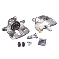 Тормозной суппорт HELLA WOWE 5B 8AN 355 791-181 Audi 80