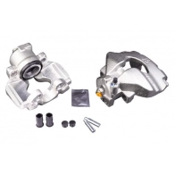 Тормозной суппорт HELLA JZ GGI 8AN 355 791-421 Volkswagen Transporter (T4) 4 Грузовик 2.5 TDI Syncro 102 л.с. 1998 – 2003