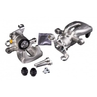 Тормозной суппорт HELLA 8AN 355 794-021 AY9 8S3 Mitsubishi Colt 6 (Z3, Z2) Хэтчбек
