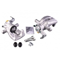 Тормозной суппорт HELLA XS4 PV96 Mini Roadster 8AN 355 794-041