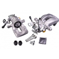 Тормозной суппорт HELLA 8AN 355 794-741 Citroen Berlingo 2 (B9, PF2) 2008 – 2018 96Q SXLC