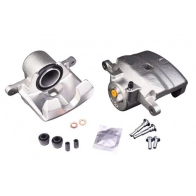 Тормозной суппорт HELLA MXUJP Y 8AN 355 795-561 Mazda 6 (GH) 2 2007 – 2012