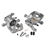 Тормозной суппорт HELLA I06Y X 8AN 355 798-071 Skoda Superb (3T5) 2 Универсал 1.8 TSI 152 л.с. 2009 – 2015