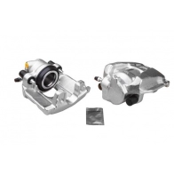 Тормозной суппорт HELLA 8AN 355 798-481 Audi A4 (B8) 4 Седан 2.0 Tfsi 220 л.с. 2013 – 2015 H JO4DF