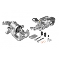 Тормозной суппорт HELLA 8AN 355 798-061 Skoda Superb (3T5) 2 Универсал 1.8 TSI 152 л.с. 2009 – 2015 TMOQ P88