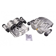 Тормозной суппорт HELLA Citroen Jumper 3 (290) Фургон 2.2 BlueHDi 165 л.с. 2019 – 2024 8AN 355 795-691 PY6 18