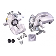 Тормозной суппорт HELLA ODW YE Citroen Berlingo 2 (B9, PF2) 2008 – 2018 8AN 355 794-731