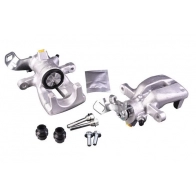 Тормозной суппорт HELLA M8XUV7 1 Mini Roadster 8AN 355 794-031