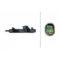 Дополнительная мигалка HELLA 1440334529 2BM 010 216-111 Q0H 6S - Изображение 2