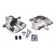 Тормозной суппорт HELLA Audi 80 8AN 355 791-171 41MS9 2X