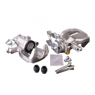 Тормозной суппорт HELLA M0O SE 8AN 355 784-831 Peugeot Expert 2 (VF3A, U, X) Фургон