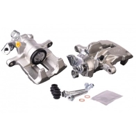 Тормозной суппорт HELLA PN4 PI 8AN 355 783-411 Volkswagen Transporter (T4) 4 Автобус 2.5 115 л.с. 1996 – 2003