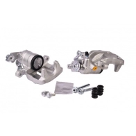 Тормозной суппорт HELLA 8AN 355 783-311 NGT JW Volkswagen Passat (B3-B4) 2 Универсал 1.9 TDI 110 л.с. 1996 – 1997