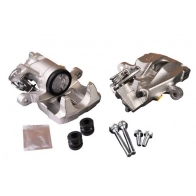 Тормозной суппорт HELLA 8AN 355 782-771 Volkswagen Passat (B3-B4) 2 Седан 1.8 GL 139 л.с. 1991 – 1993 H AX4A