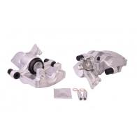 Тормозной суппорт HELLA 621FJ 7 Saab 9-3 (YS3F) 2 Универсал 2.8 Turbo V6 230 л.с. 2005 – 2015 8AN 355 782-711