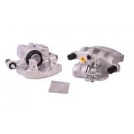 Тормозной суппорт HELLA 8AN 355 782-651 K4IZ M Renault Espace 4 (JK0) 2002 – 2014