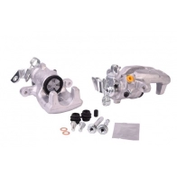 Тормозной суппорт HELLA 8AN 355 782-131 Opel Astra (G) 2 Хэтчбек 2.0 DTI 16V (F08. F48) 101 л.с. 1999 – 2005 T AS8IOT