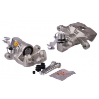 Тормозной суппорт HELLA 8AN 355 781-751 Mazda 6 (GH) 2 2007 – 2012 4OH 5C