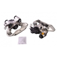 Тормозной суппорт HELLA 8AN 355 780-431 PE7U UN Peugeot 206 1 (2AC) Хэтчбек 2.0 S16 135 л.с. 1999 – 2000